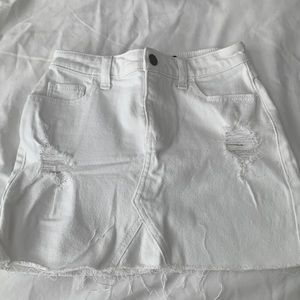 Hollister Skirt